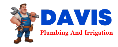 Trusted plumber in BALL